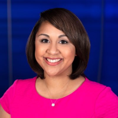 Angelica Brown