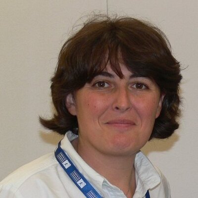 Angelica Fratini