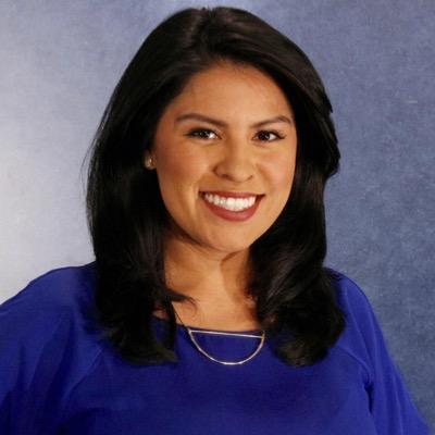 Angelica Lei Lani
