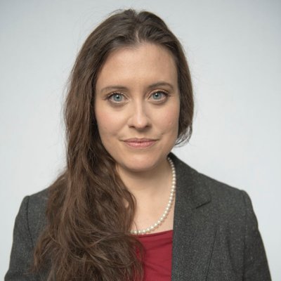 Angelica Montgomery