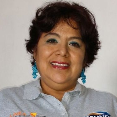 Angelina Albarrán