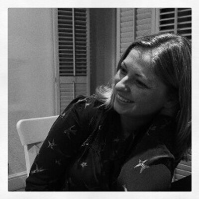 Angelina Villa-Clarke