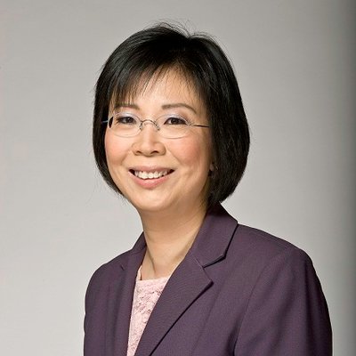Angelina Wong