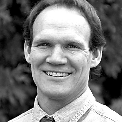 Angelo Lynn