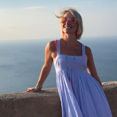 Angharad Paull