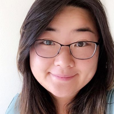 Angie Wang