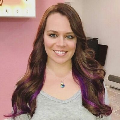 Angie West