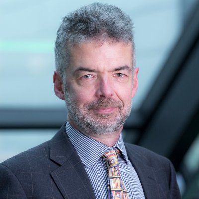 Angus McCrone