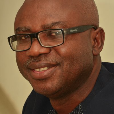 Aniebo Nwamu