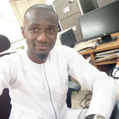 Aniekpeno John Inyang