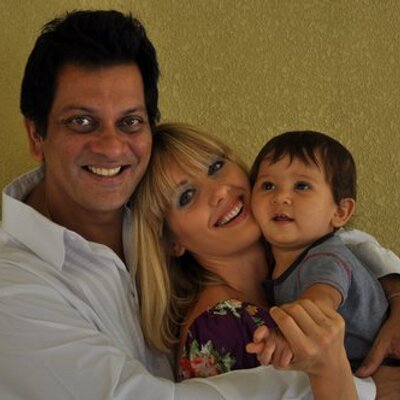 Anil Bhoyrul