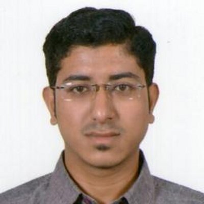 Anil Panchal