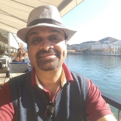 Anil Srinivasan