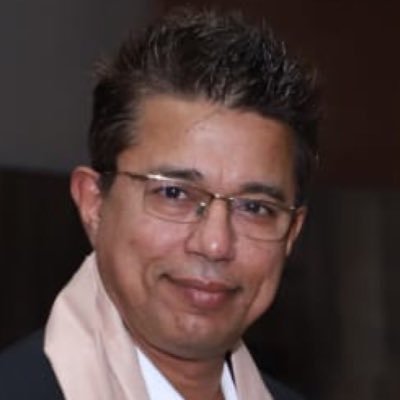 Anil Wanvari