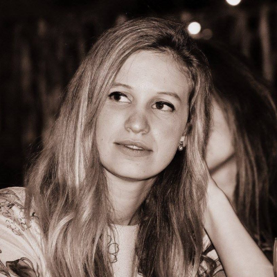 Anina Visser