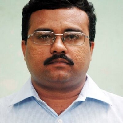Anirban Bhaumik