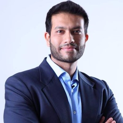 Aniruddha Bose