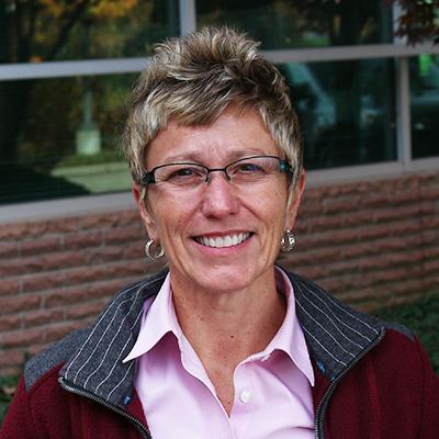 Anita Bugg