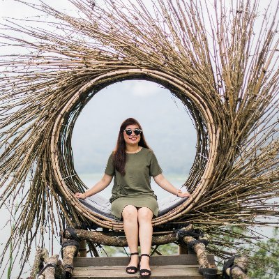 Anita K Wardhani