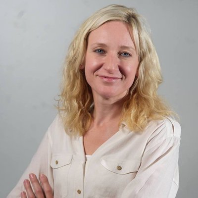 Anita Merritt