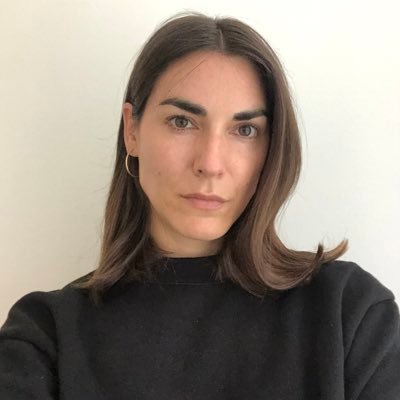 Anja Stehle