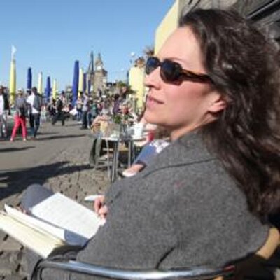 Anja Tischendorf