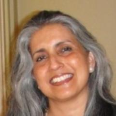Anjali Hazari