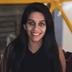 Anjali Lai
