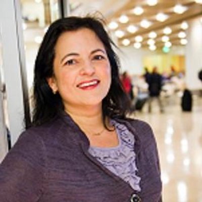 Anjali Sastry