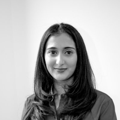Anjana Haines
