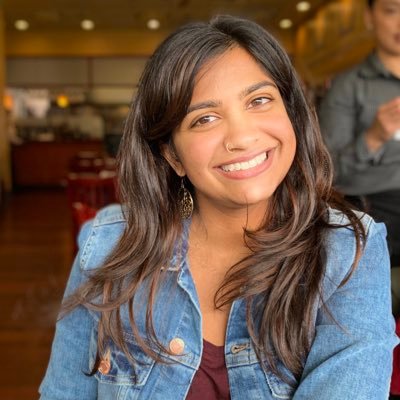 Anjuli Sastry