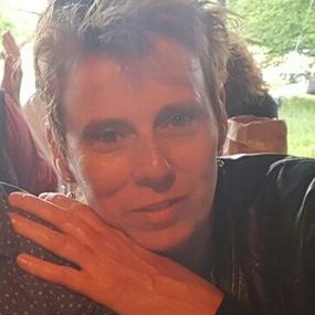 Anke Verbakel
