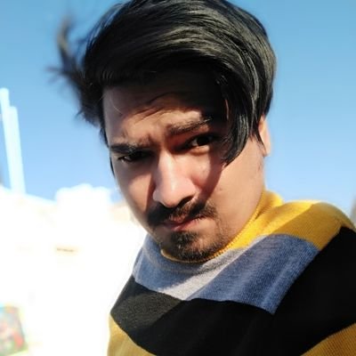 Ankeet Solanki