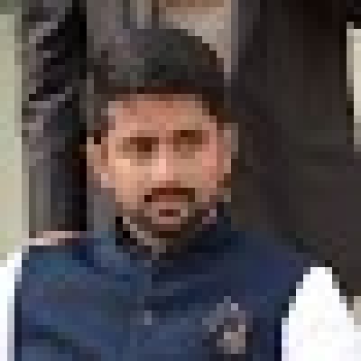Ankur Sharma