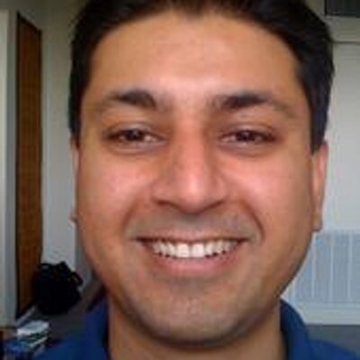 Ankur Tarnacha