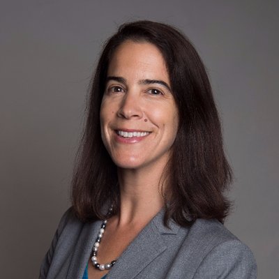 Ann E. Marimow