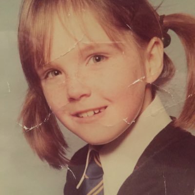 Ann Farrant