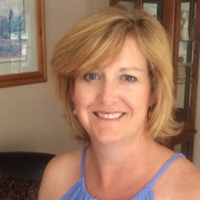 Ann Marie Barron