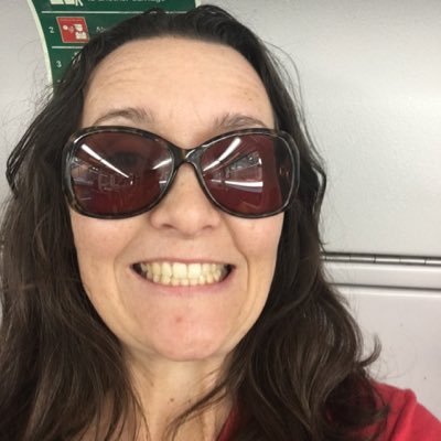 Ann-Marie Cahill