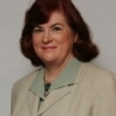 Ann McFeatters