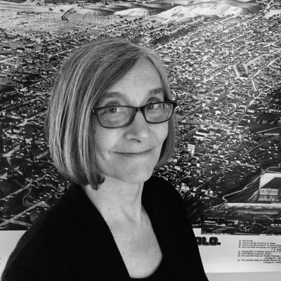 Ann Parker