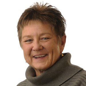 Ann Schrader