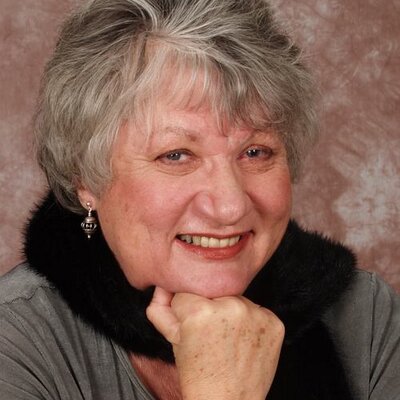 Ann Terry Hill