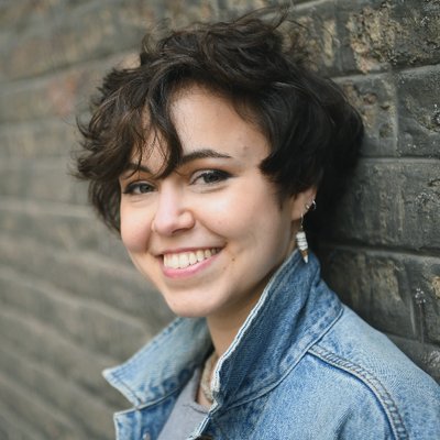 Anna Goldenberg