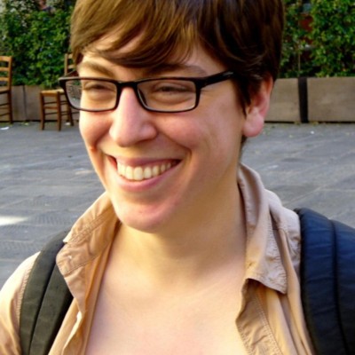 Anna Gooding-Call