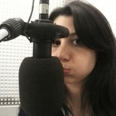 Anna Maria Ciardullo