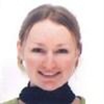 Anna Milne