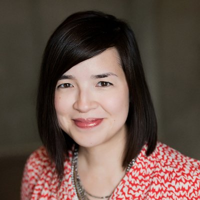 Anna Nguyen Gefroh