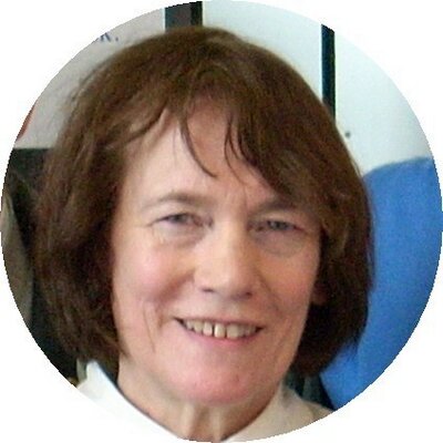 Anna Nolan
