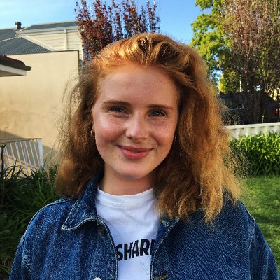 Anna Nor Sørensen